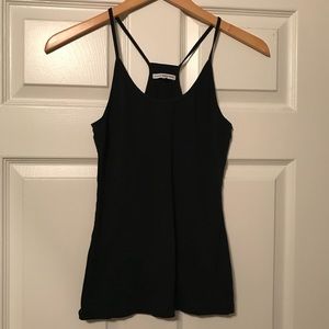 James Perse racerback tanktop size 3 (like a S/M)